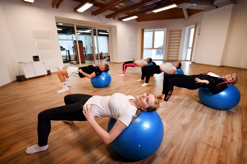 Liečebný pobyt Klasik 2026