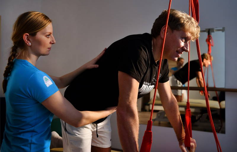 Liečebný pobyt Klasik 2026