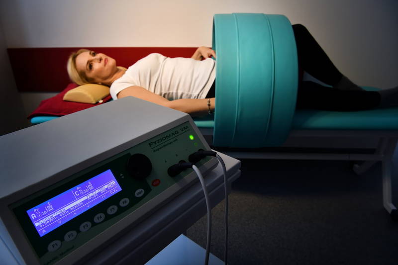 Liečebný pobyt Senior 2026