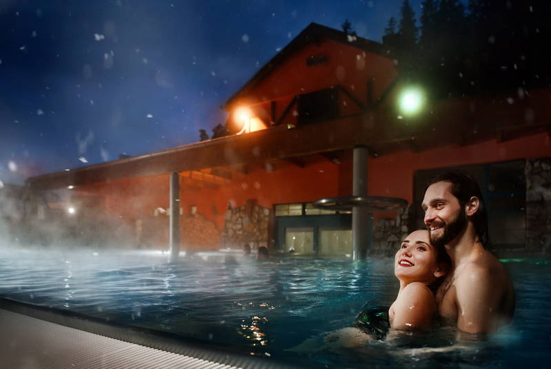 Víkendový pobyt 2026