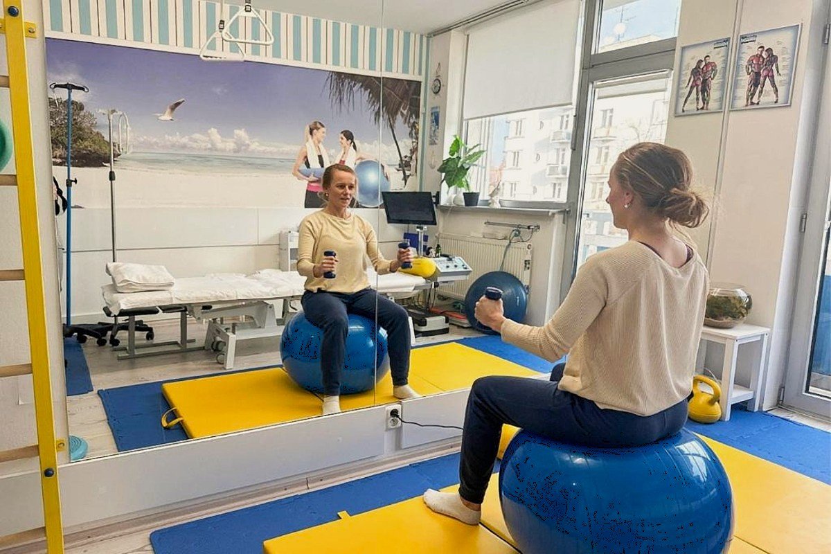 Revitalizačný pobyt Imuno Vital 2026