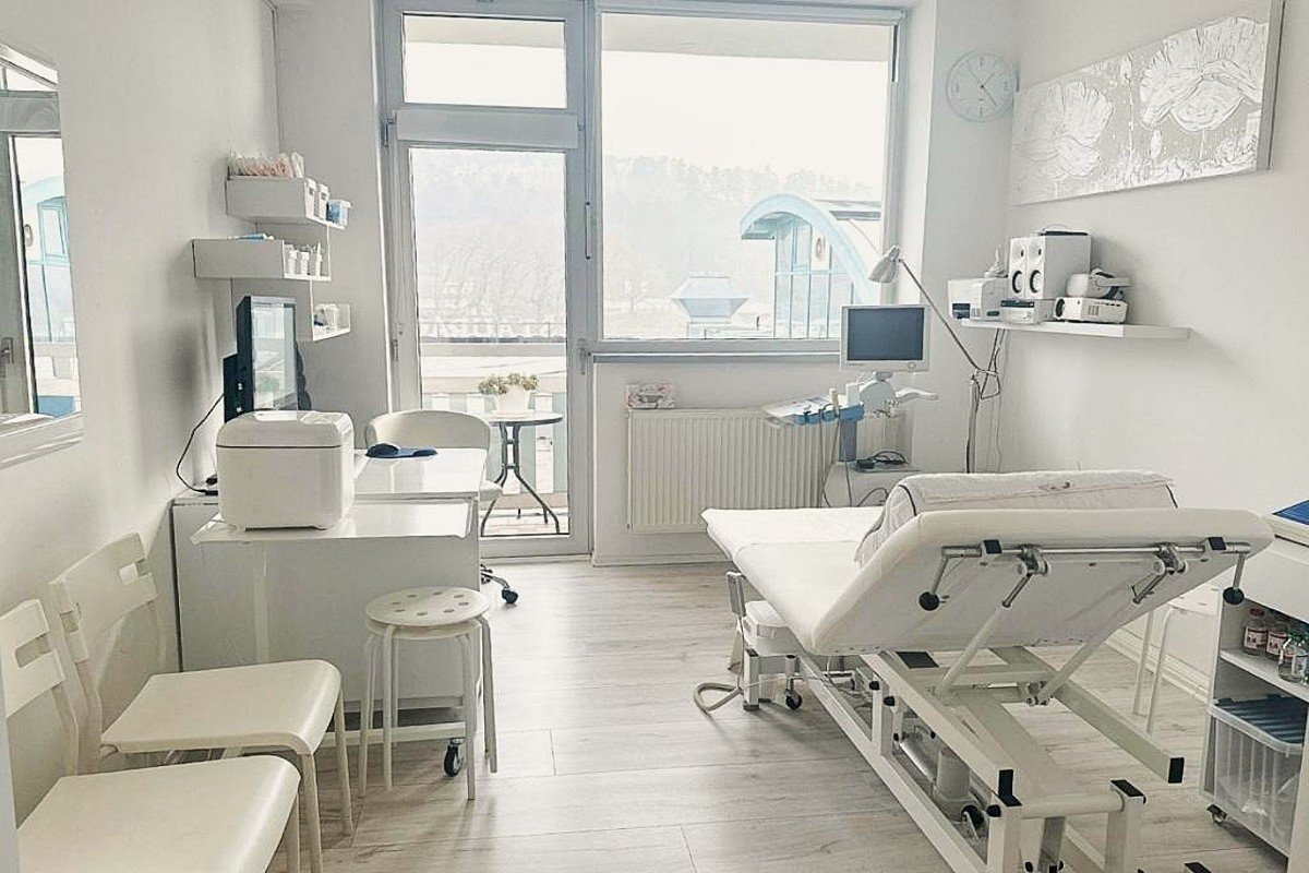 Revitalizačný pobyt Imuno Vital 2026