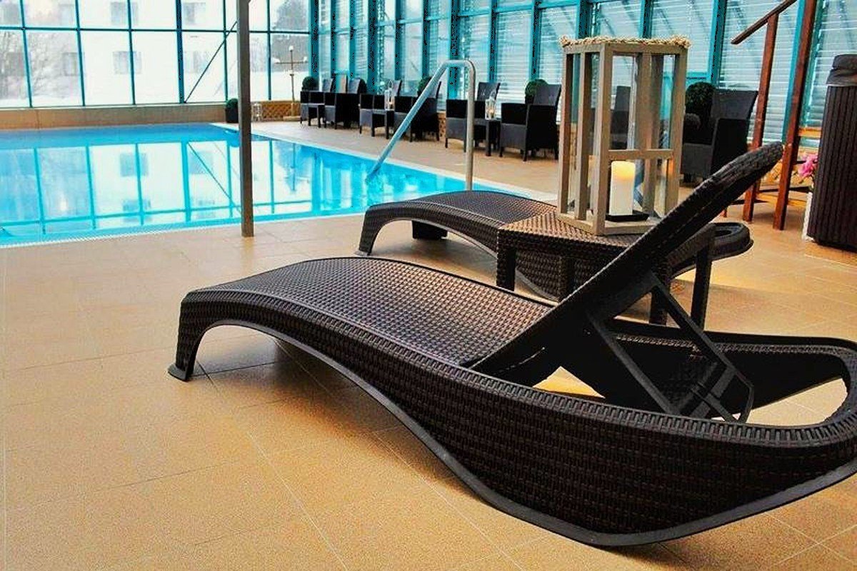 Revitalizačný pobyt Imuno Vital 2026