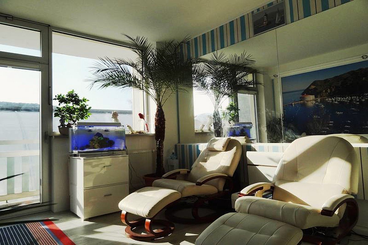 Revitalizačný pobyt Imuno Vital 2026