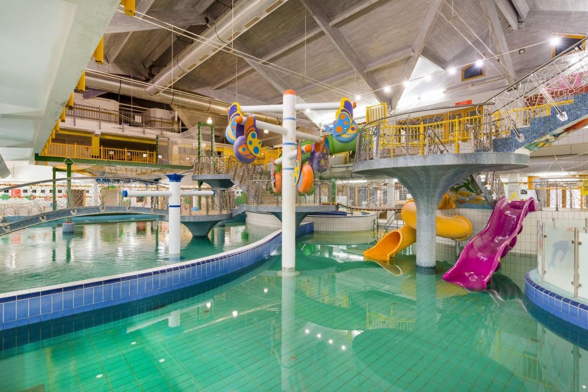 Sviatky 2026  + All Inclusive Letné prádzniny