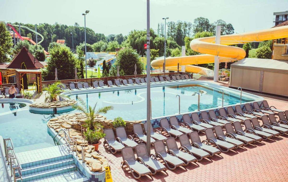 Sviatky 2026  + All Inclusive Letné prádzniny