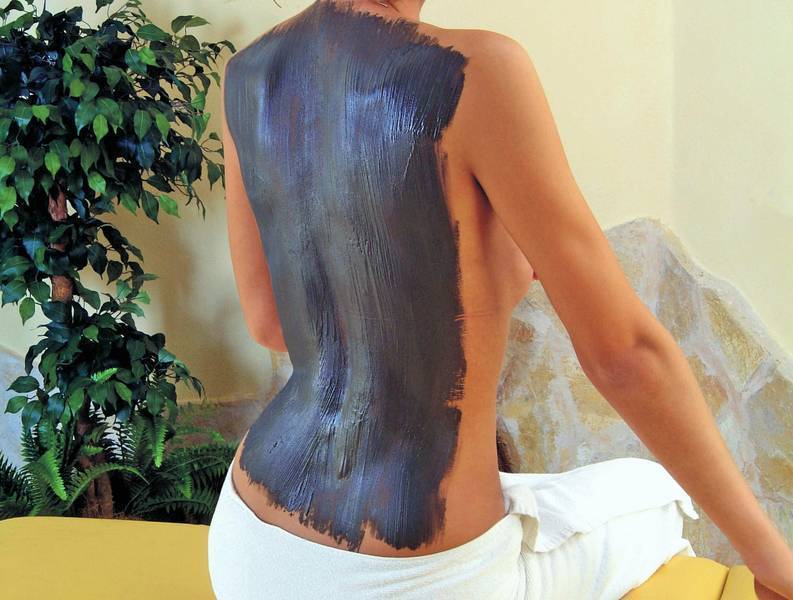 Pobyt na BOĽAVÝ CHRBÁT 2026