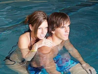 Pobyt na BOĽAVÝ CHRBÁT 2026