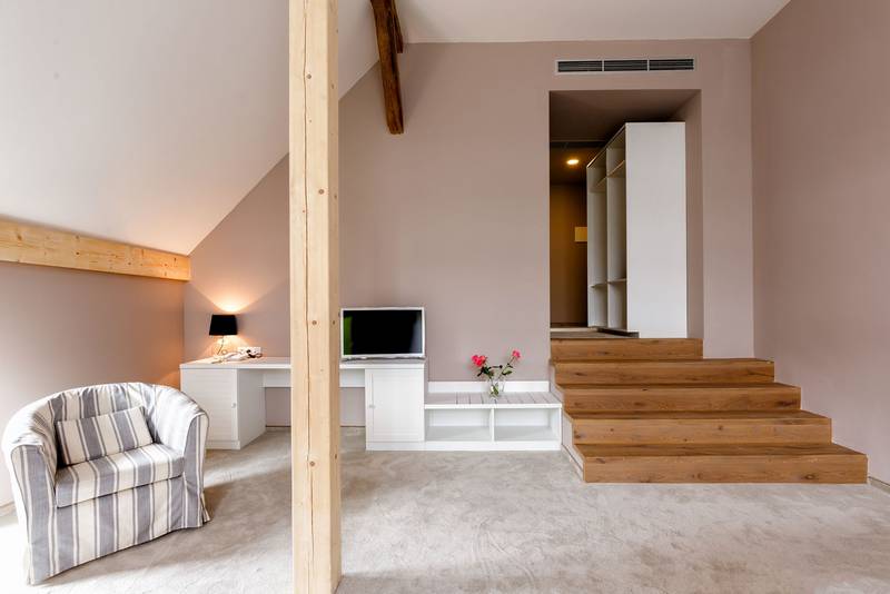 Ubytovanie s polpenziou 