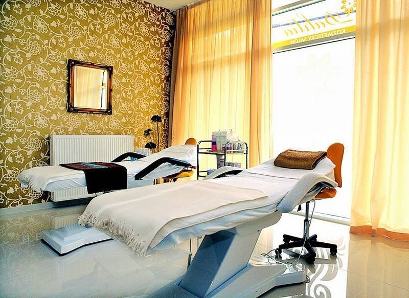 Liečebný pobyt Senior 