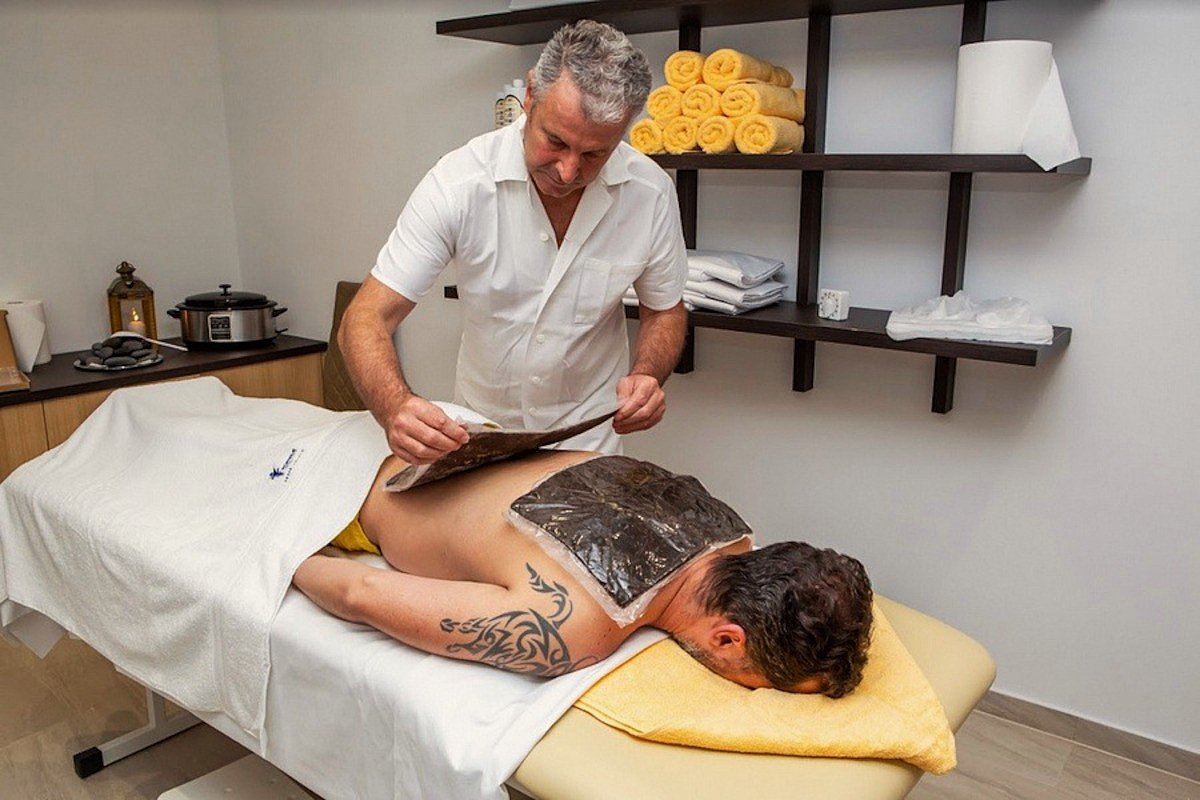 Liečebný pobyt Senior 