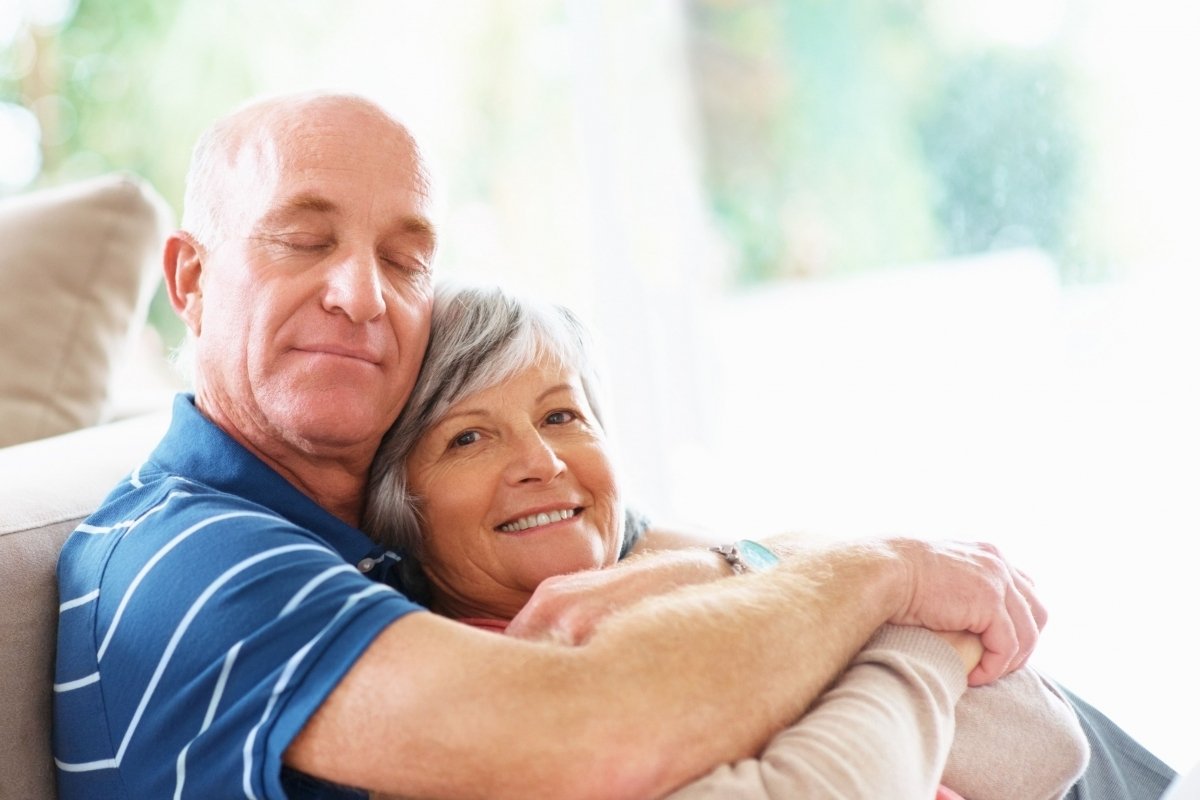 Liečebný pobyt Senior 