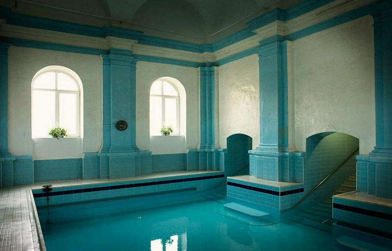 Pobyt Relax 2024/2025