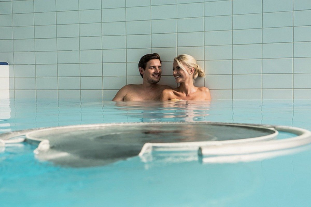 Pobyt Relax 2024/2025