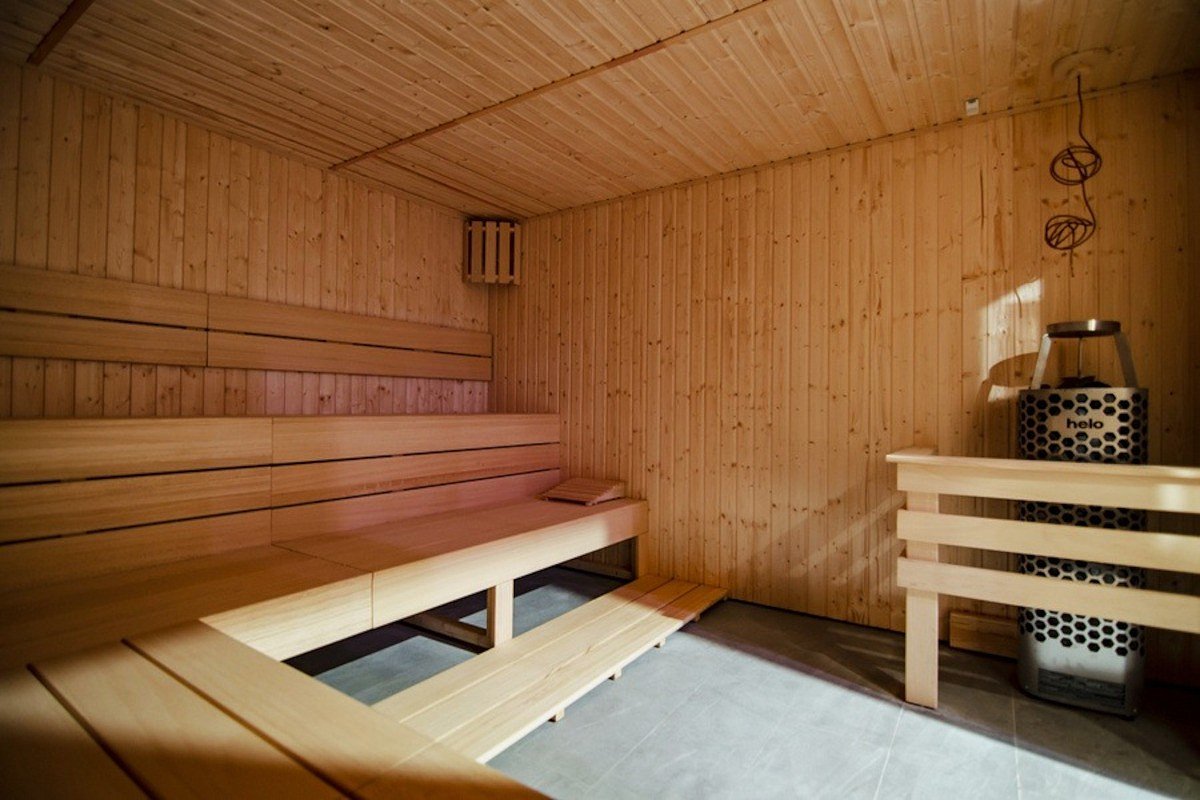 Pobyt Relax 2024/2025