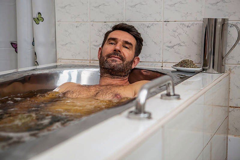 Liečebný pobyt KLASIK 