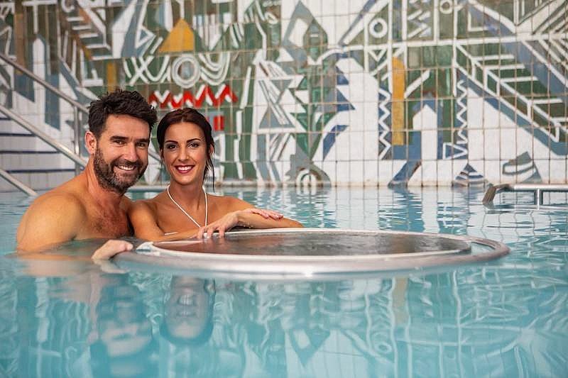 Vianoce Wellness 