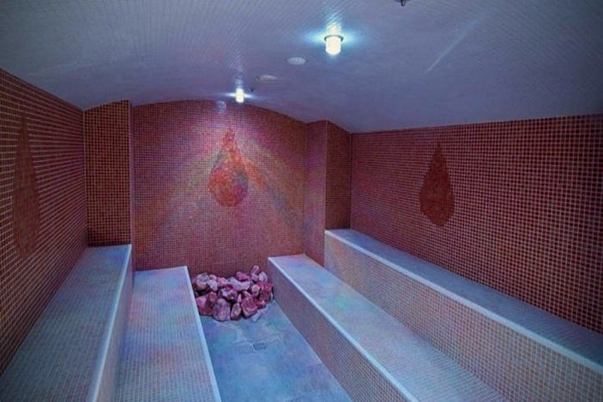 Vianoce Wellness 