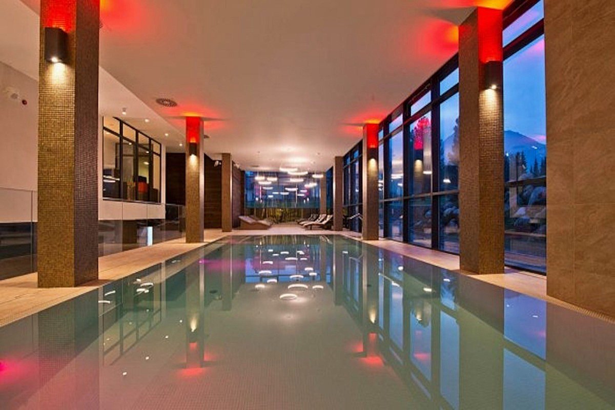 Vianoce Wellness 