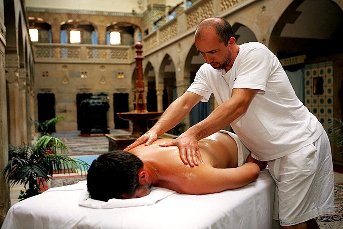 Vianoce Wellness 