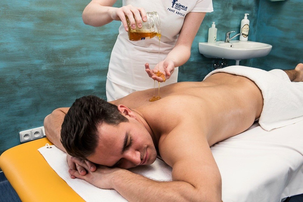 Vianočný Relax 