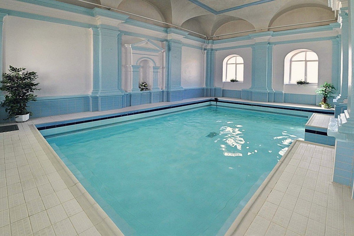 Vianočný Relax 