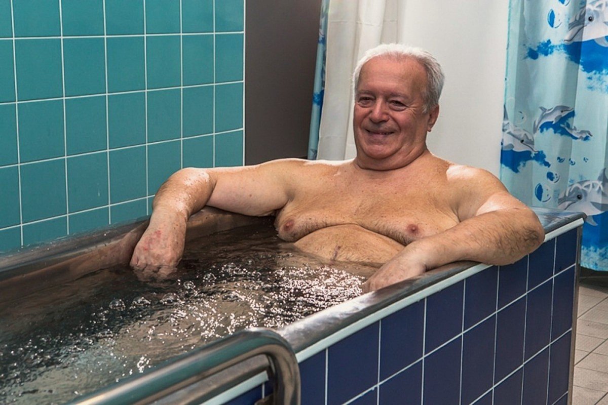 Liečebný pobyt KLASIK 2026