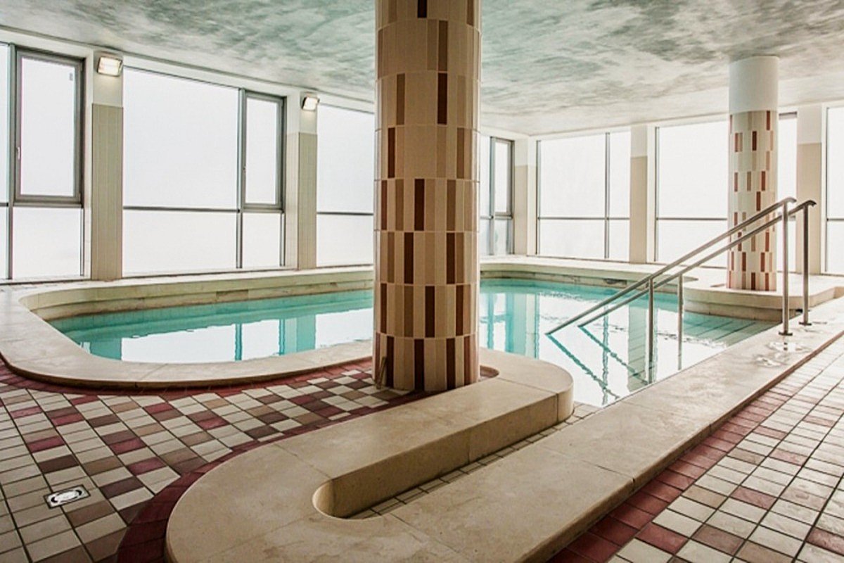 Liečebný pobyt KLASIK 2026