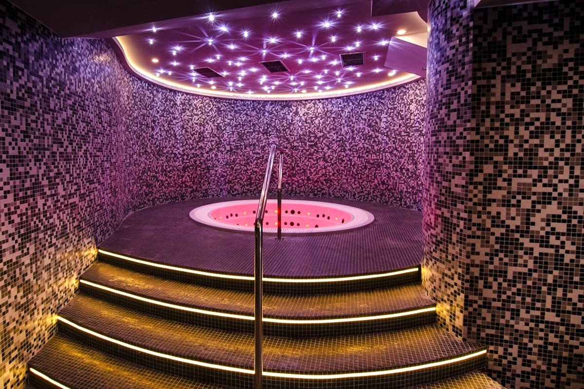 Liečebný pobyt KLASIK 2026