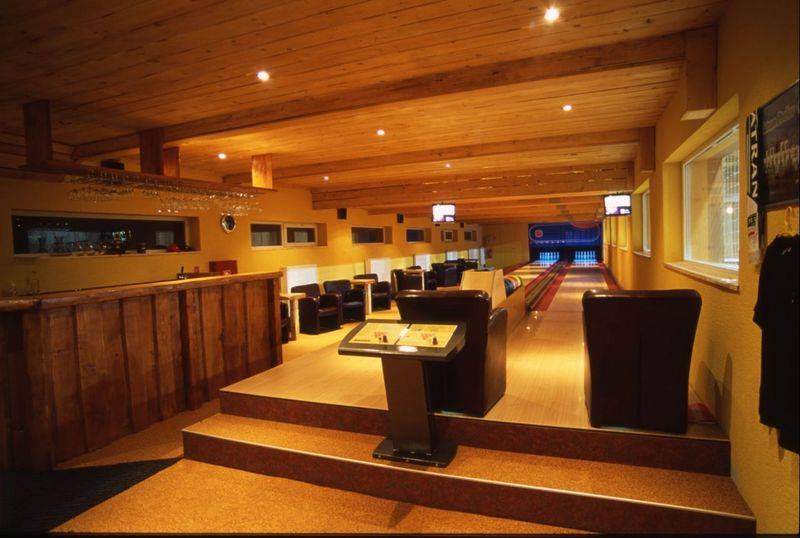 Tatranský pobyt  2026