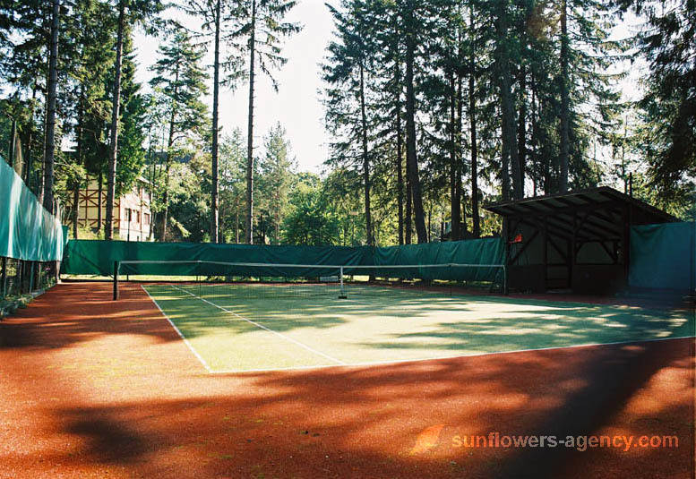 Tatranský pobyt  2026