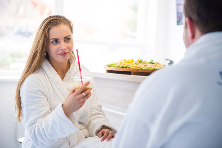 Tatranský pobyt  2026