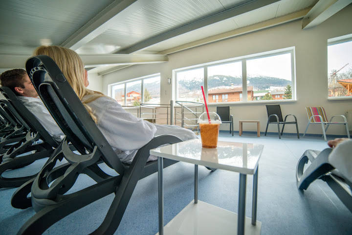 Tatranský pobyt  2026