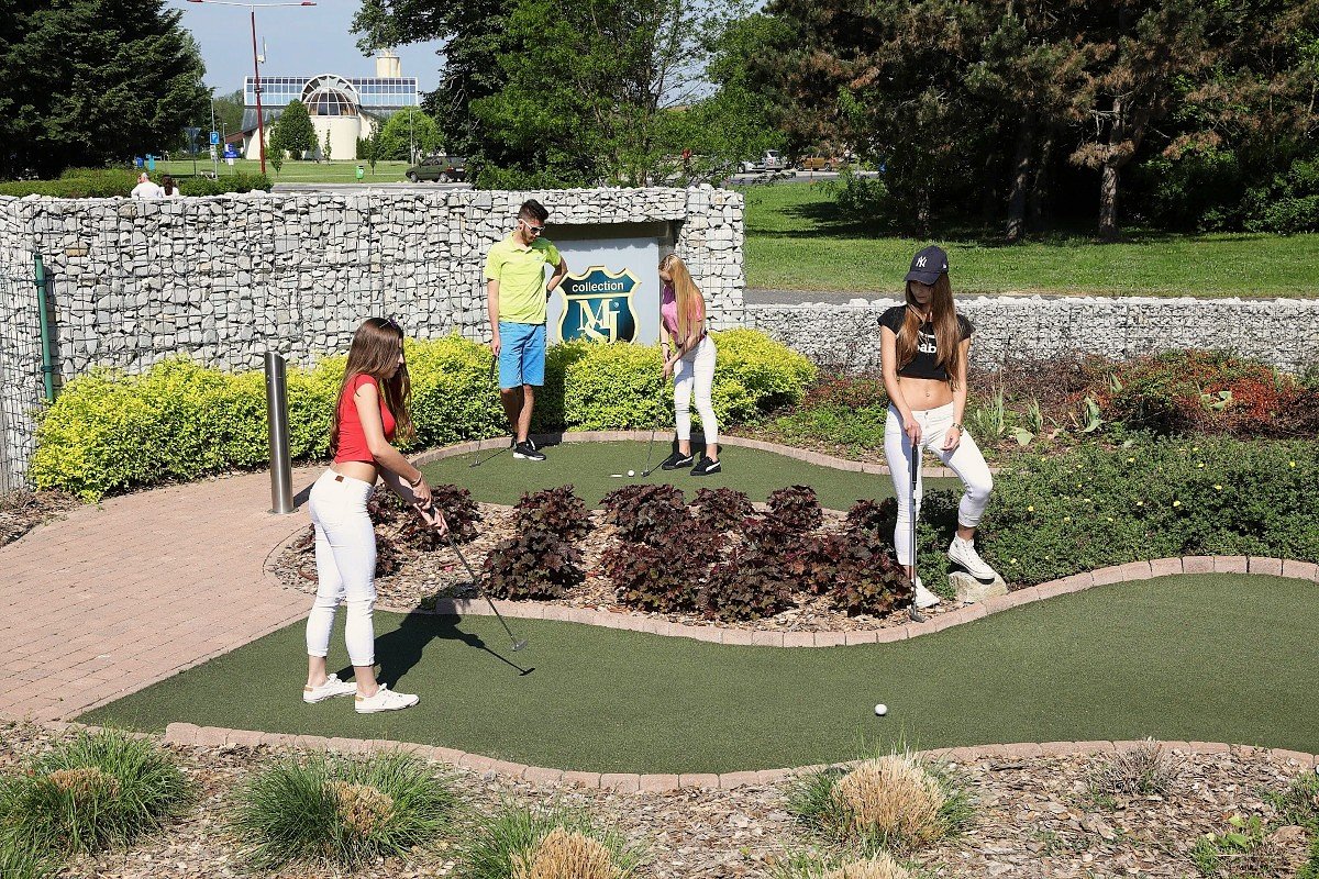 Víkendový pobyt 3 noci