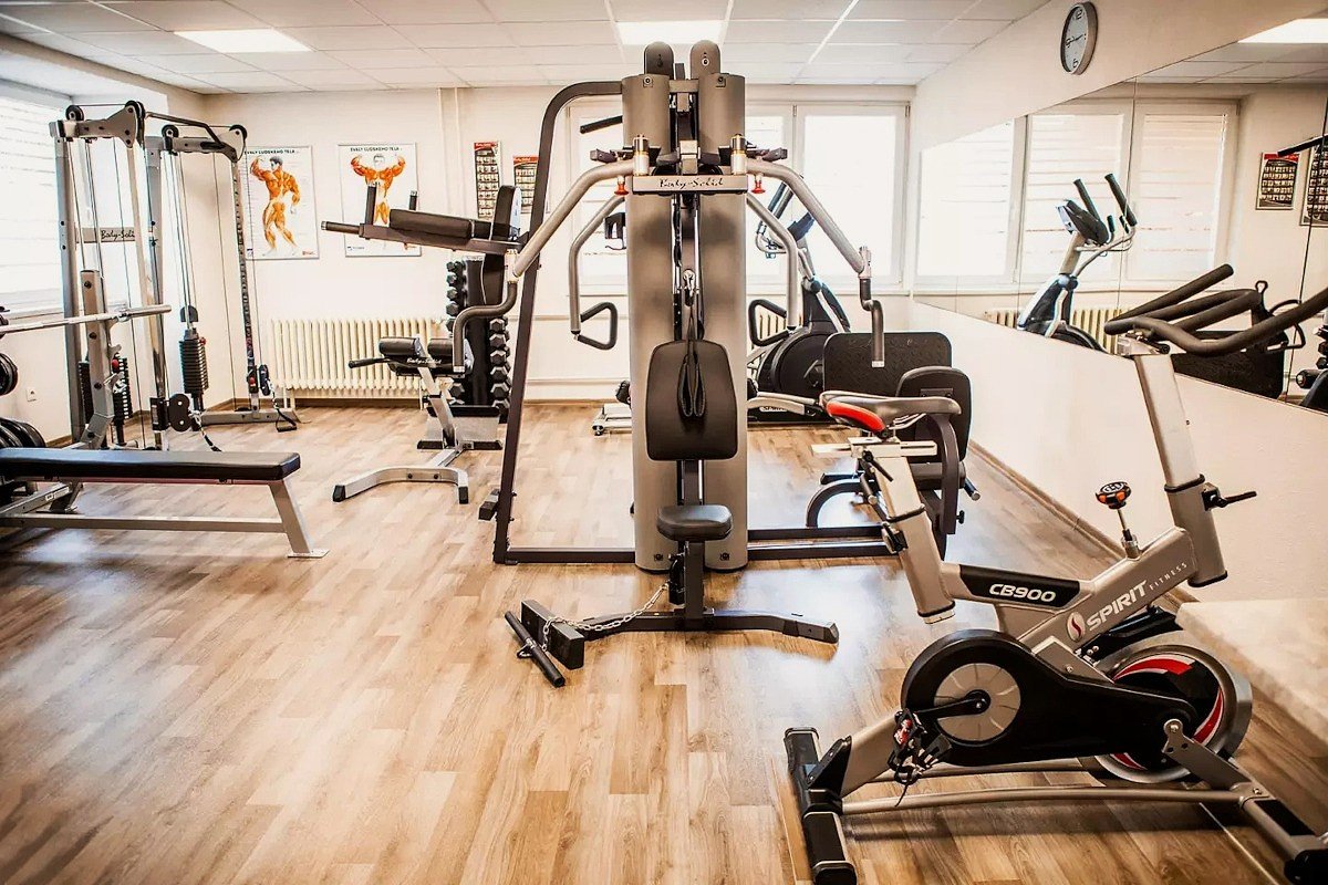 Víkendový pobyt 3 noci