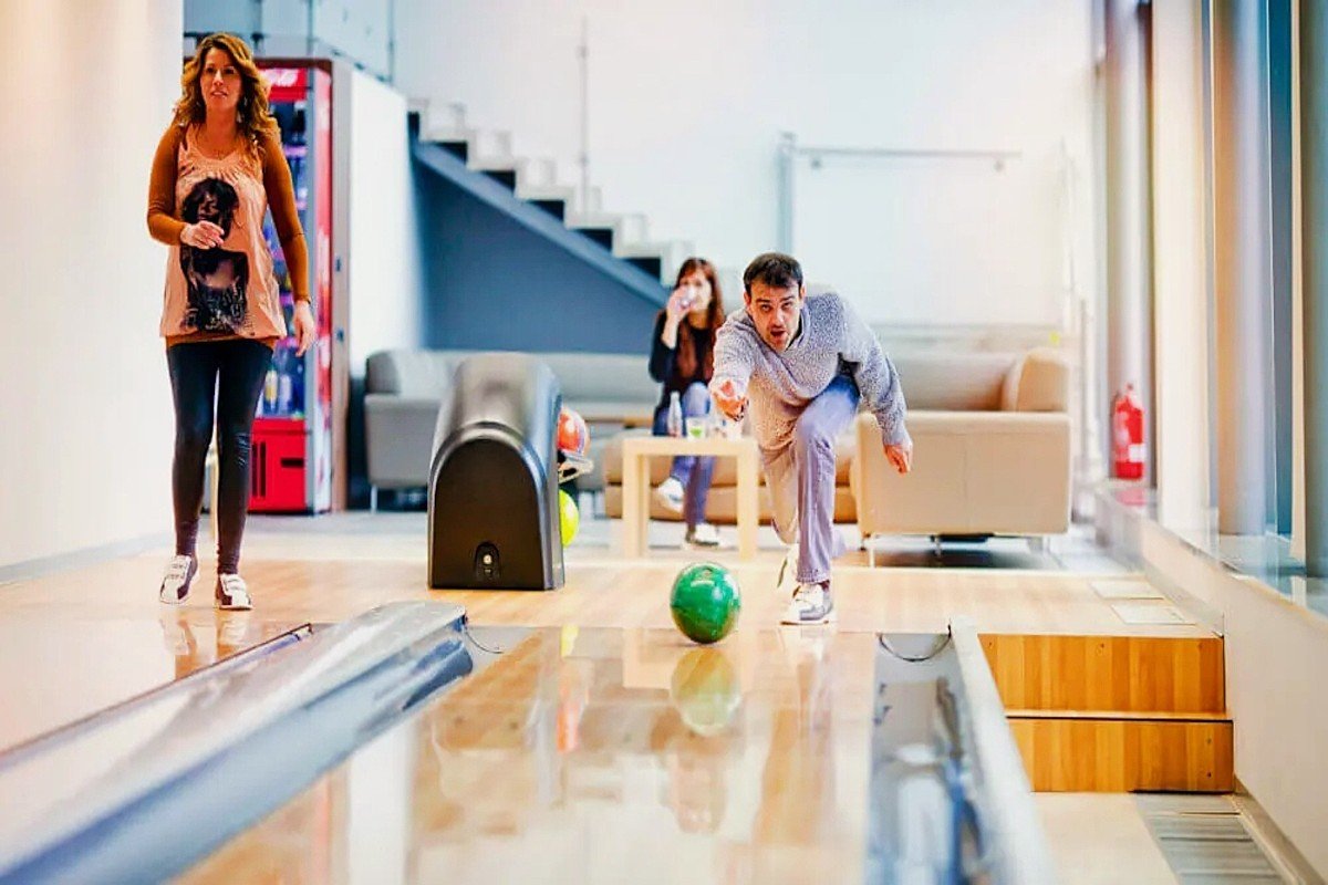 Víkendový pobyt 3 noci