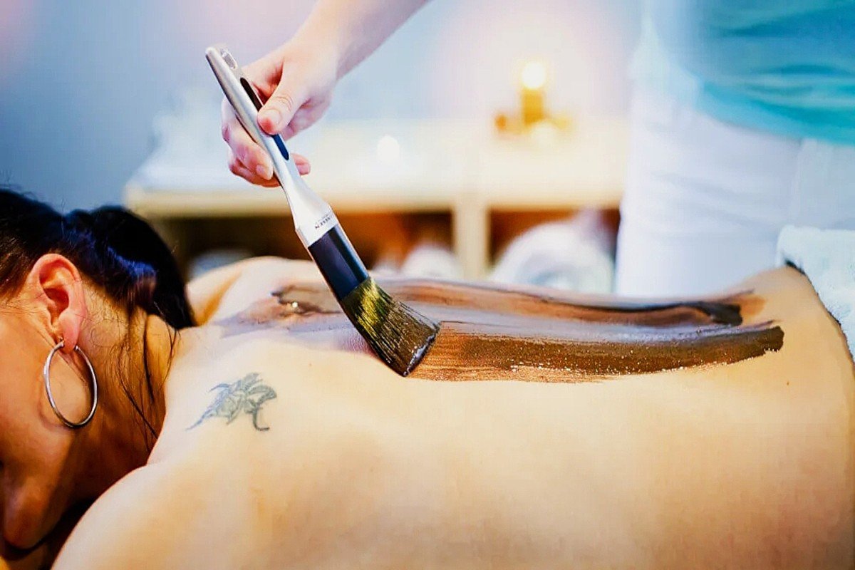 Relaxačný týždeň