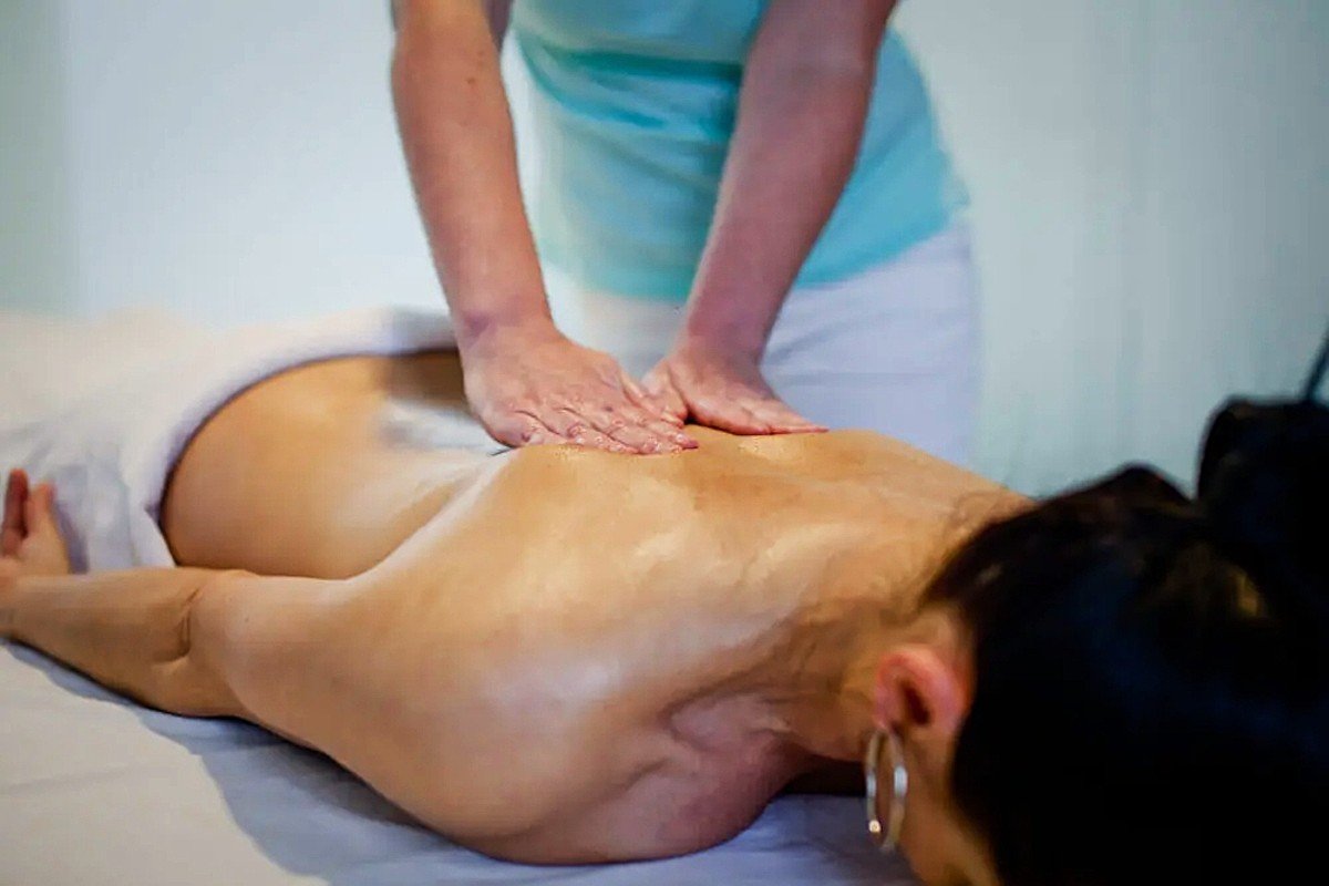 Relaxačný týždeň