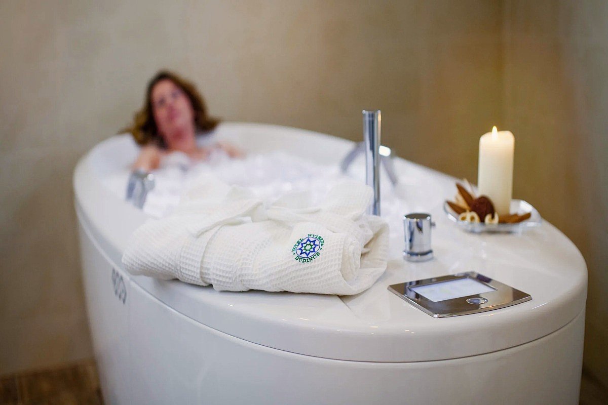 All Inclusive pobyt - 3 noci