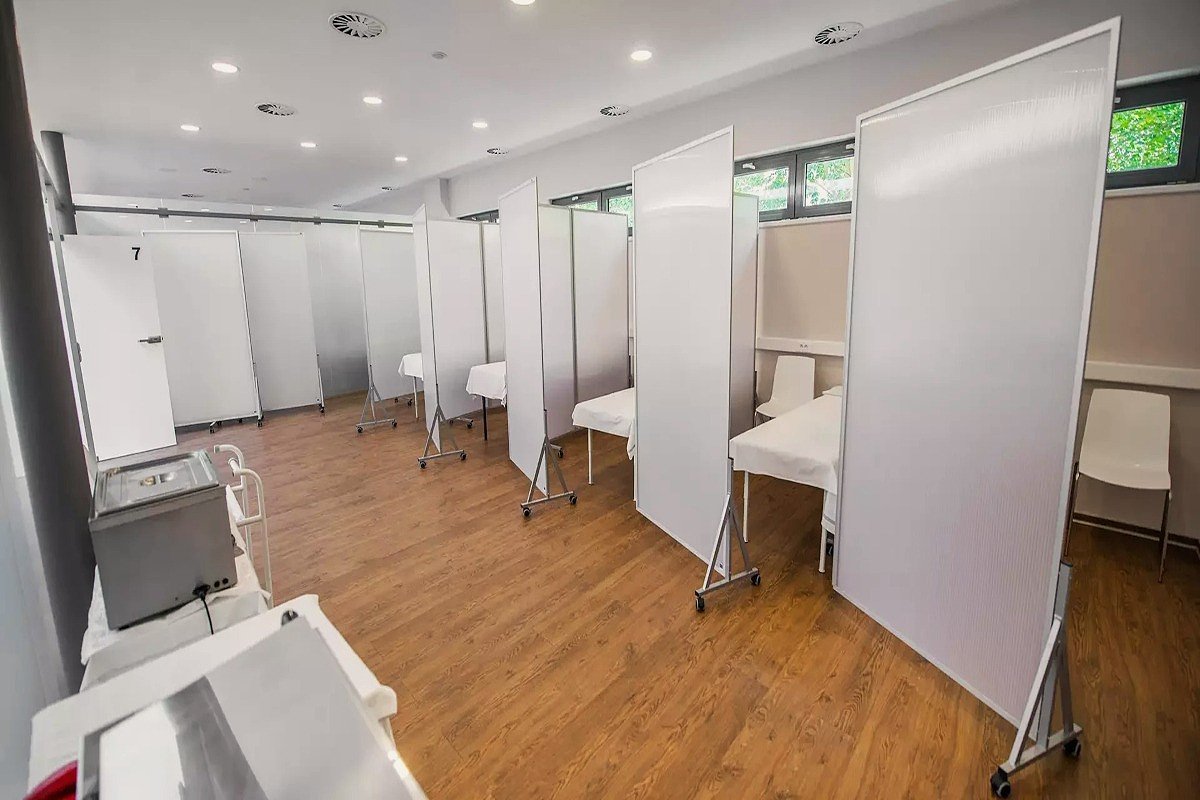 All Inclusive pobyt - 3 noci