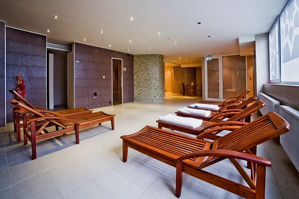 Víkendový pobyt 2 noci