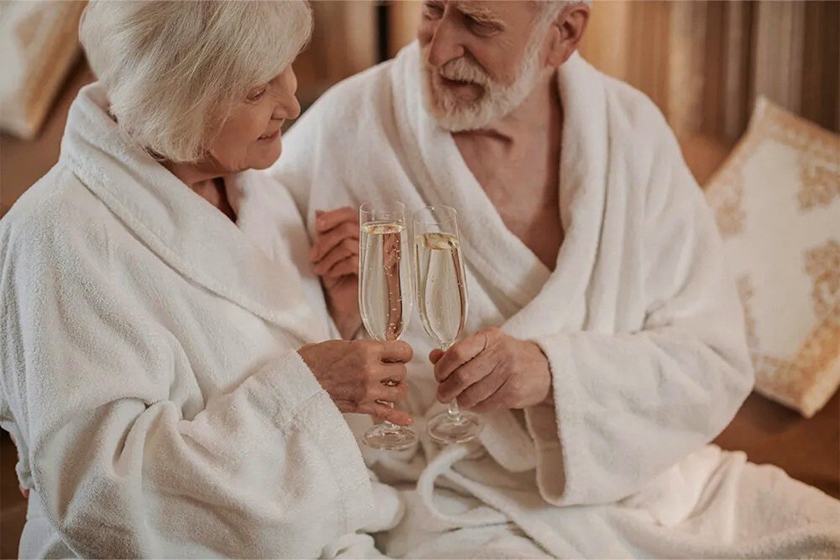 AKCIOVÝ POBYT 2+1 NOC ZADARMO