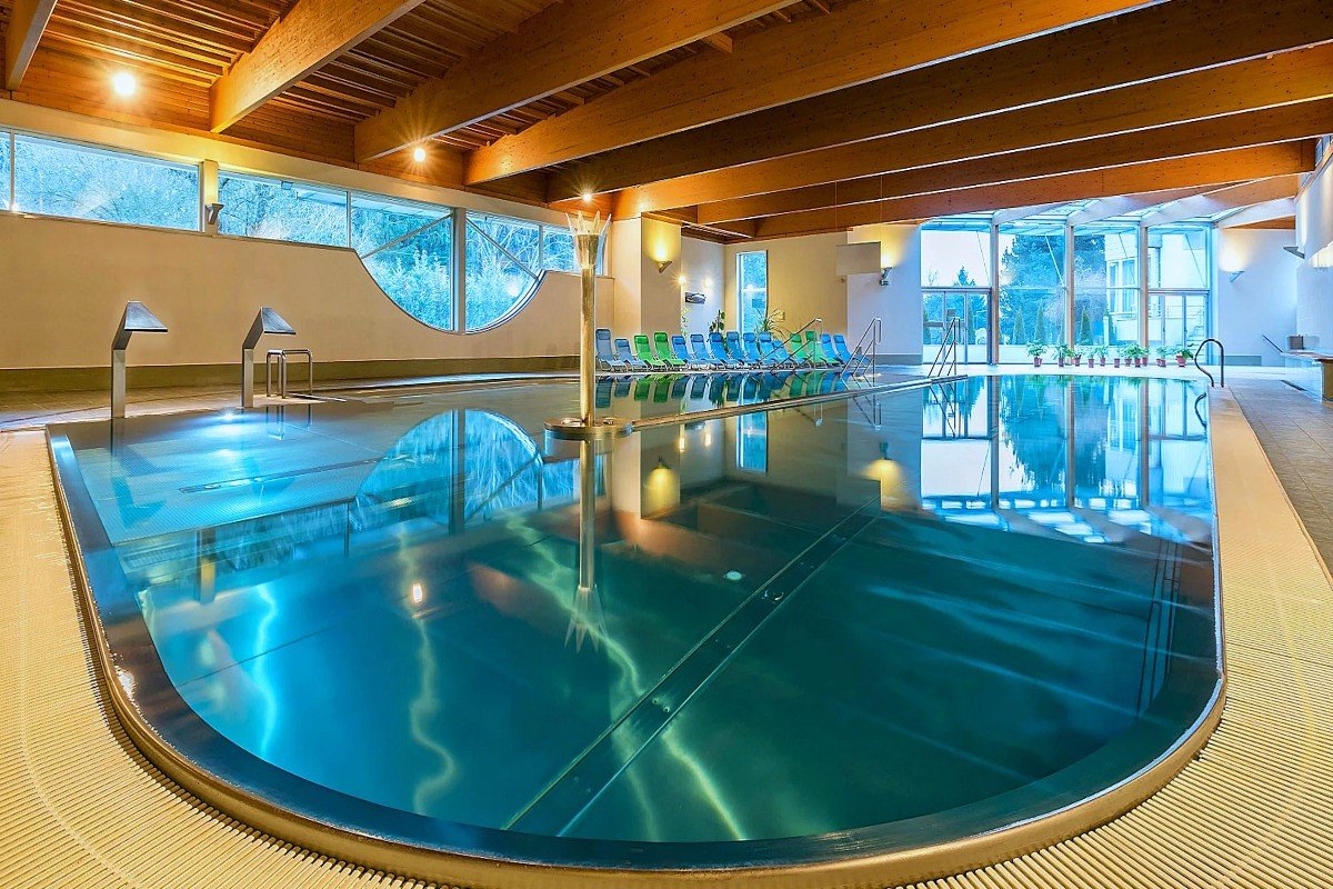 AKCIOVÝ POBYT 2+1 NOC ZADARMO