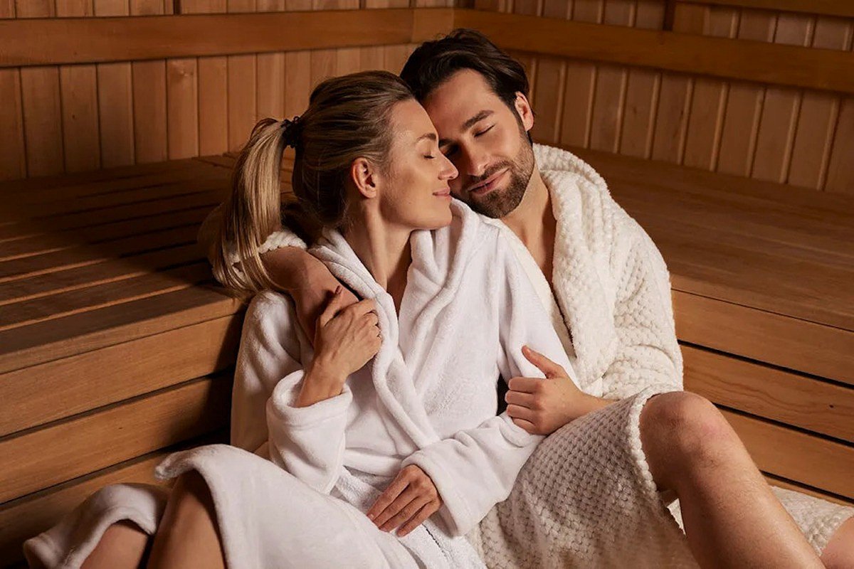 Silvestrovský pobyt 