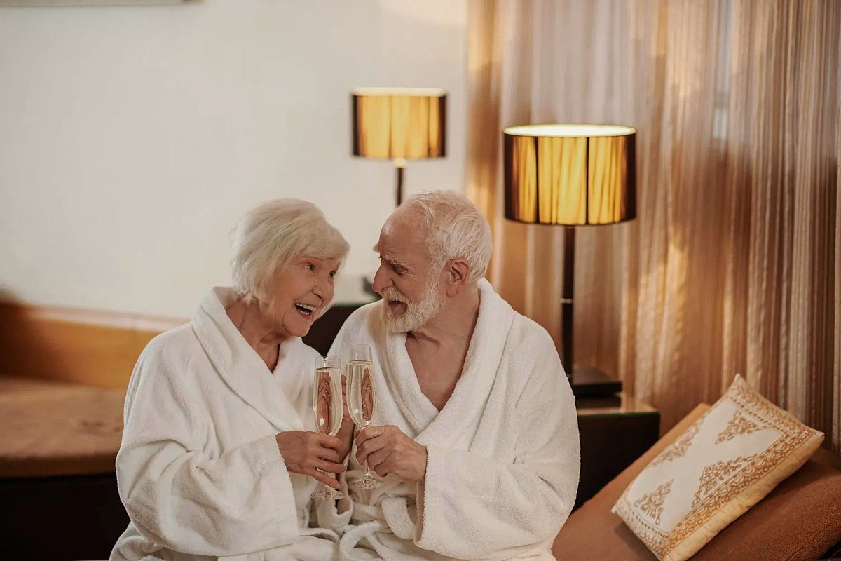 Silvestrovský pobyt 