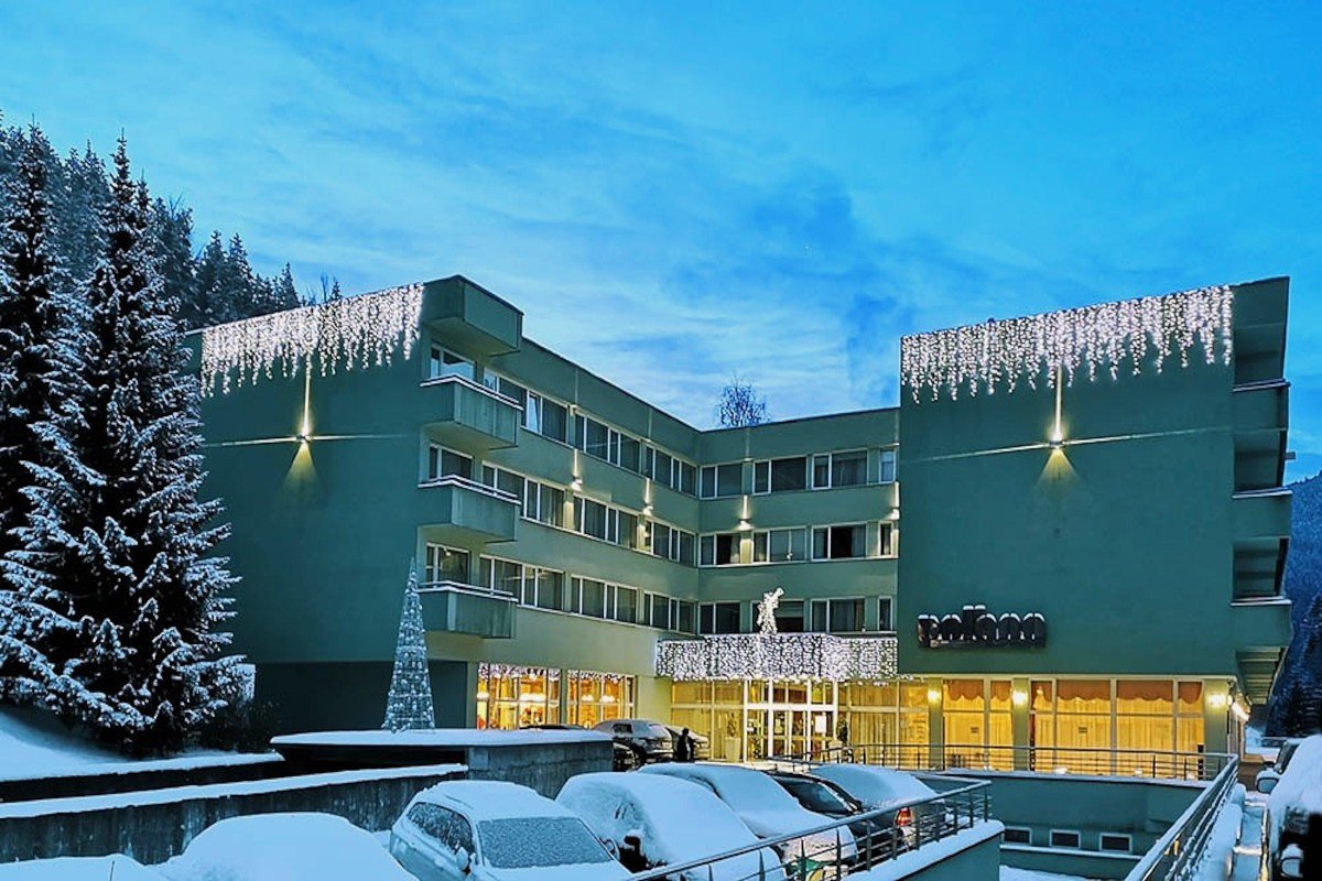 Hotel Poľana ****