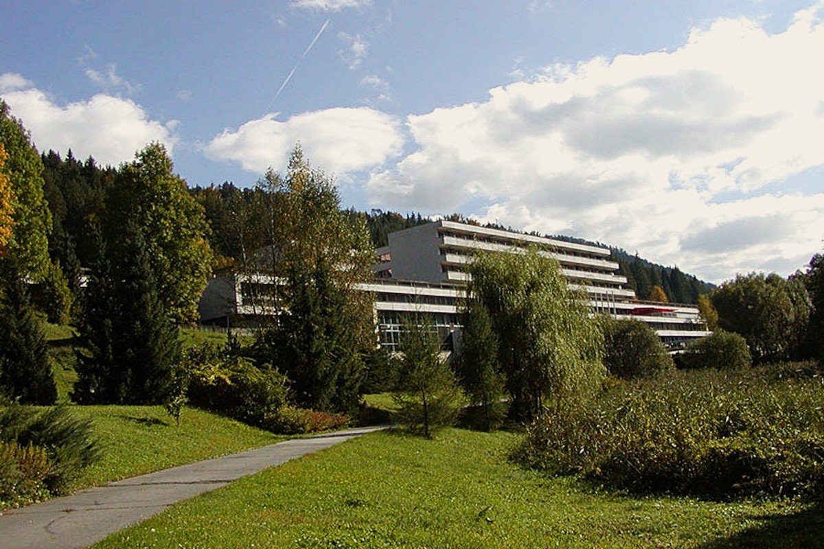 Hotel Poľana ****