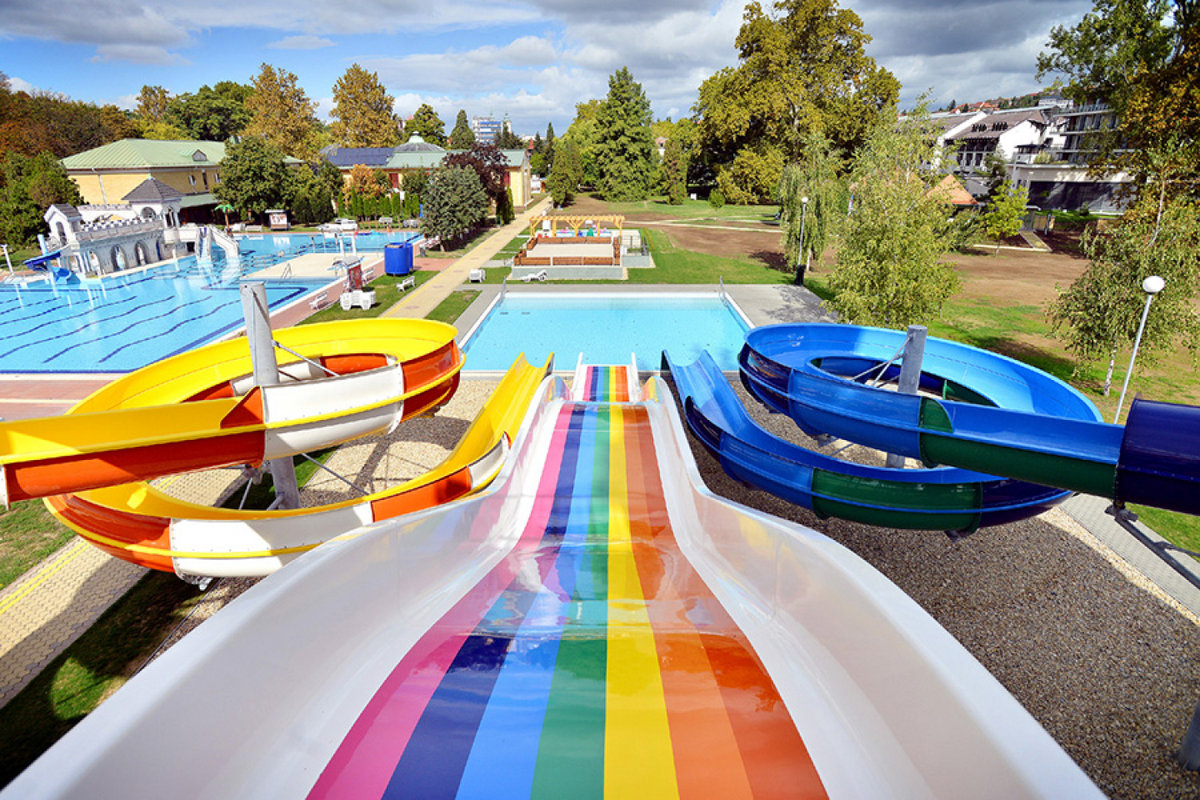 Ubytovanie s raňajkami