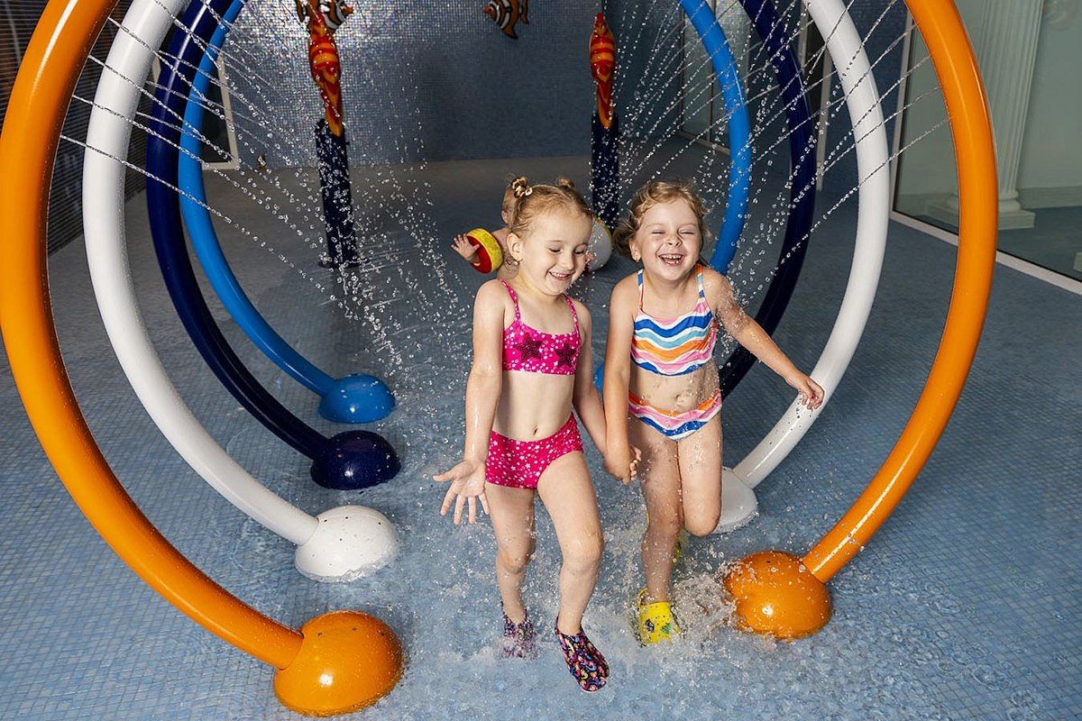 Dependance Brusnianka ***