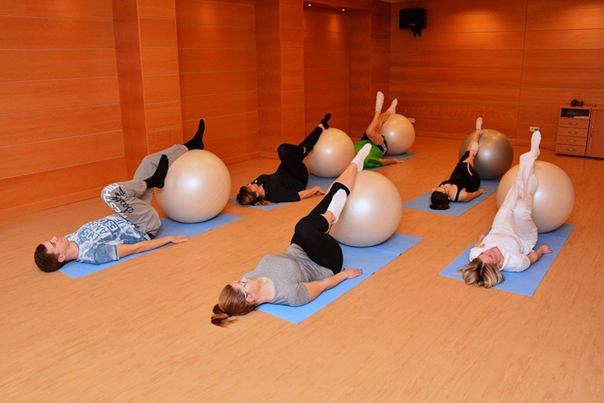 Dependance Brusnianka ***